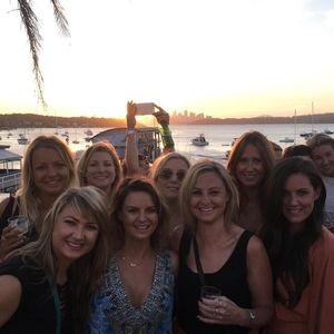 Meet your Posher, Samantha